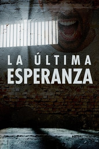 Poster of La última esperanza