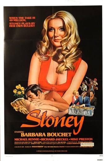 Poster of Stoney