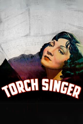 Poster of Torch Singer