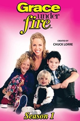 Portrait for Grace Under Fire - Season 1