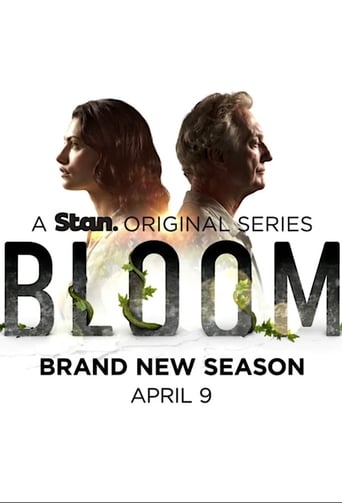 Portrait for Bloom - Season 2