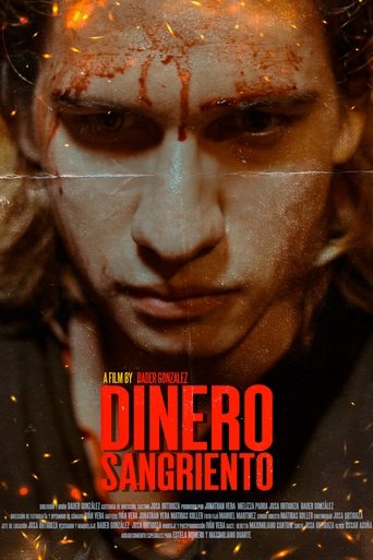 Poster of DINERO BLOODY