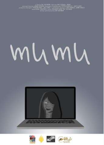 Poster of Mumu