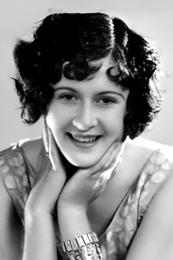 Portrait of Molly Fisher