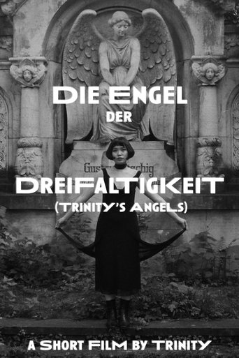 Poster of Trinity's Angels