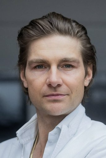 Portrait of Jeremy Fragrance