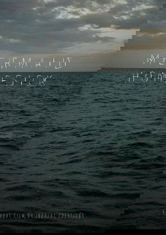 Poster of Mermaid Homesick