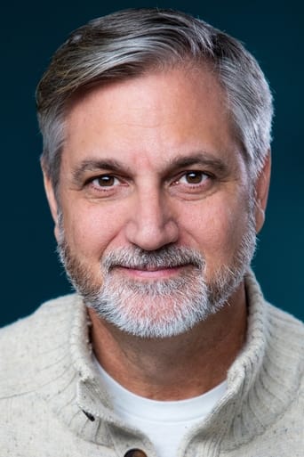 Portrait of Jeff Sheppard