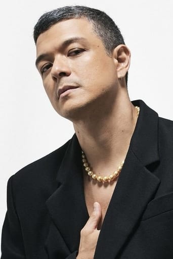 Portrait of Jericho Rosales