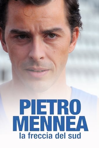 Poster of Pietro Mennea - La freccia del Sud