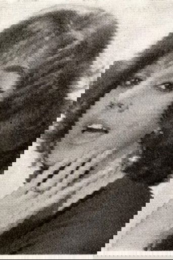 Portrait of Norma Sueli