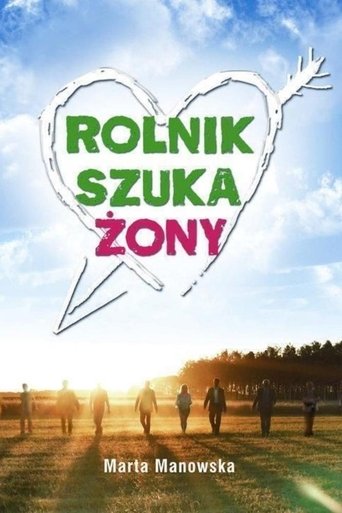 Rolnik szuka żony Poster of Rolnik szuka żony