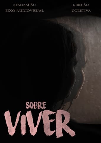 Poster of Sobre Viver