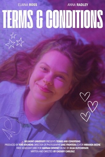 Poster of Terms & Conditions