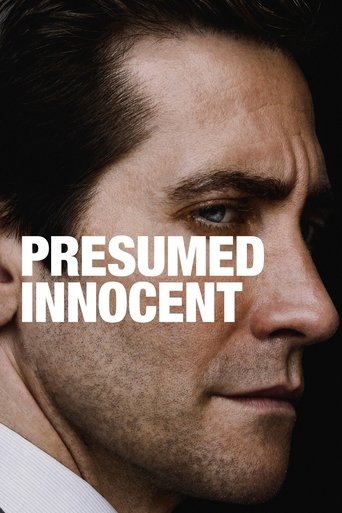 Portrait for Presumed Innocent - Season 1