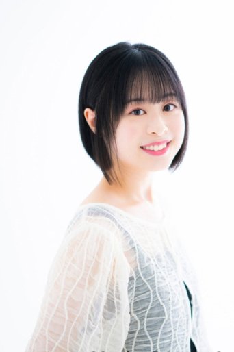 Portrait of Tomoka Noda