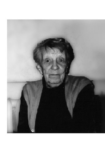 Portrait of Raisa Lukina