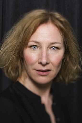 Portrait of Pil Egholm