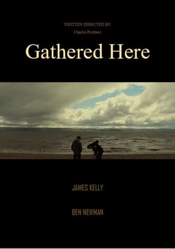 Poster of Gathered Here