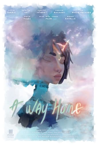 Poster of A Way Home