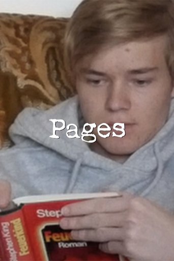 Poster of Pages