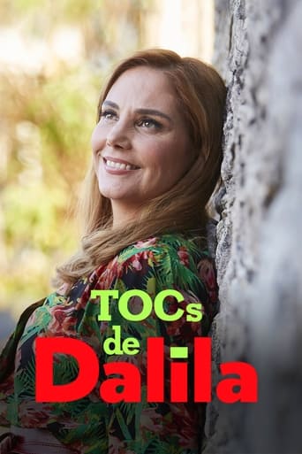 Portrait for TOC's de Dalila - Season 2