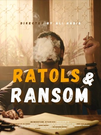 Poster of Ratols & Ransom