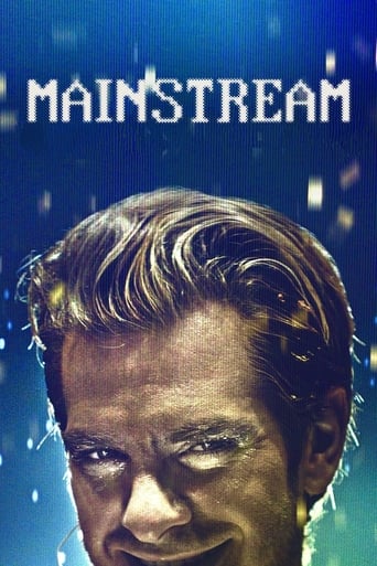 Poster of Mainstream