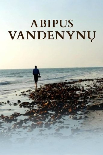 Poster of Abipus vandenynų