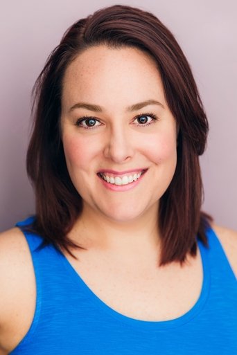 Portrait of Hillary Hamilton