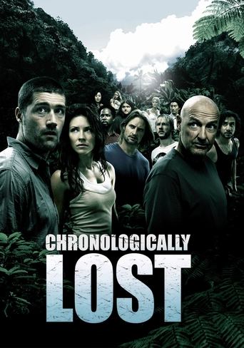 Poster of Chronologically Lost