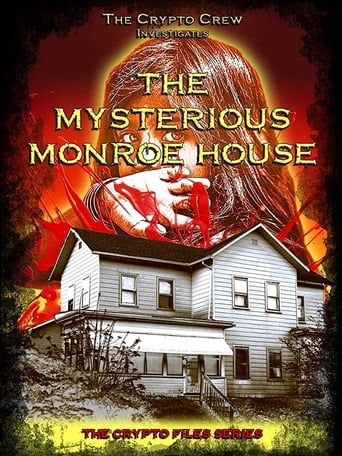 Poster of The Msterious Monroe House