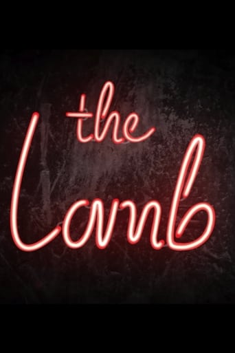 Poster of The Lamb