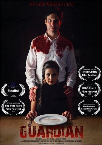 Poster of Guardian