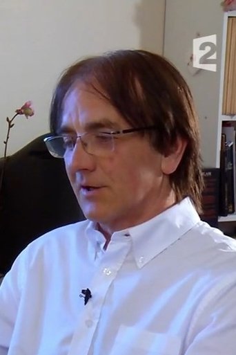Portrait of François Louange