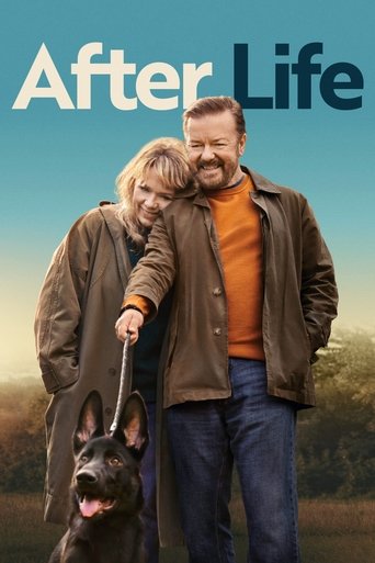 Poster of After Life