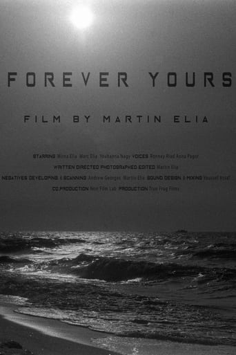 Poster of Forever Yours