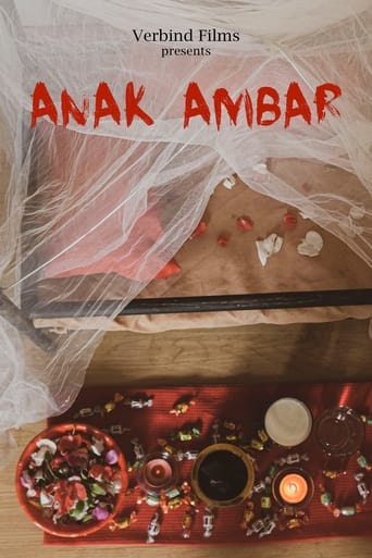 Poster of The Ambar Child