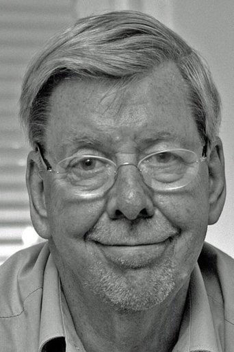 Portrait of Ole Ege