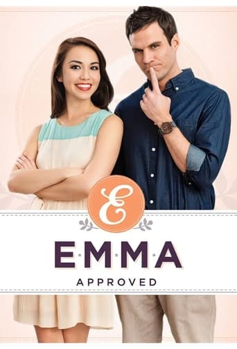 Portrait for Emma Approved - Season 1