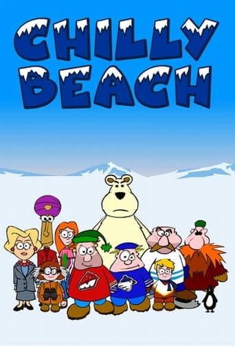 Poster of Chilly Beach