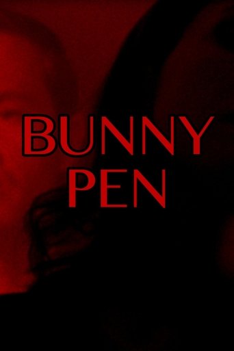 Poster of Bunny Pen