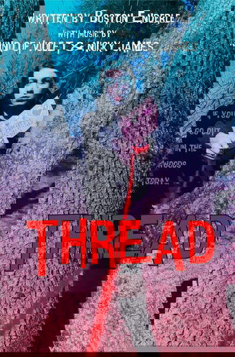Poster of Thread