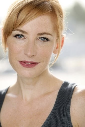 Portrait of Karen Strassman