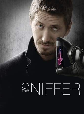 Poster of The Sniffer