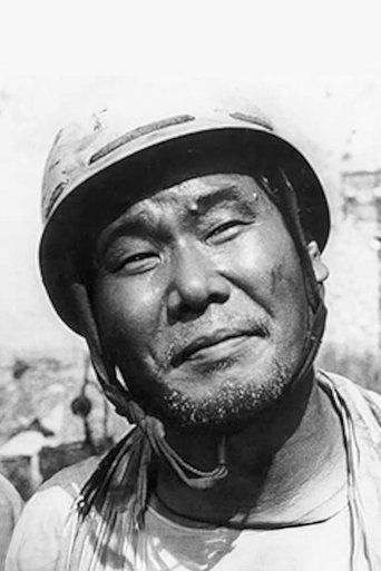 Portrait of Yoshinobu Hirose