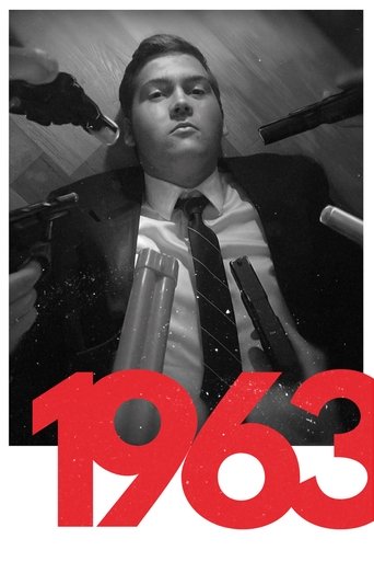 1963 Poster of 1963