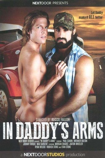 In Daddy's Arms Poster of In Daddy's Arms