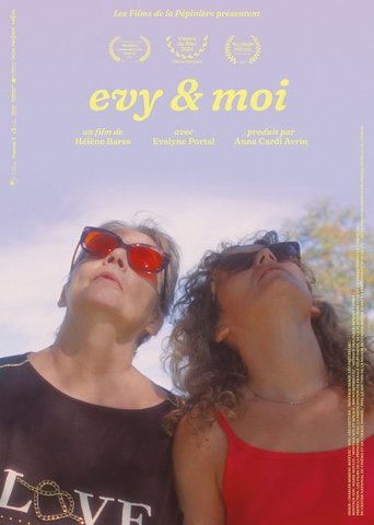 Poster of Evy & I