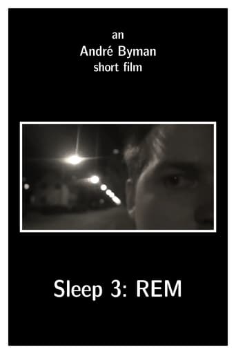 Poster of Sleep 3: REM